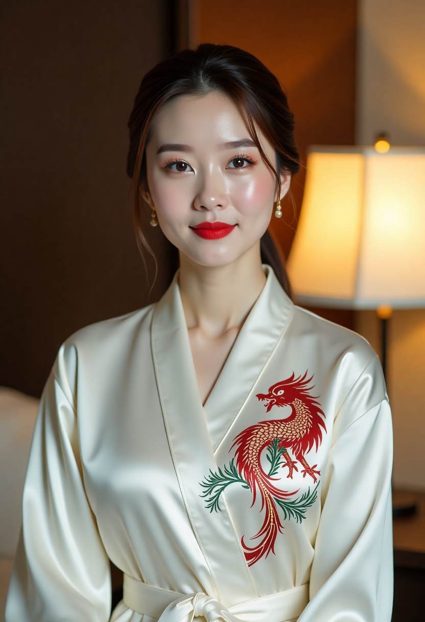 评论者