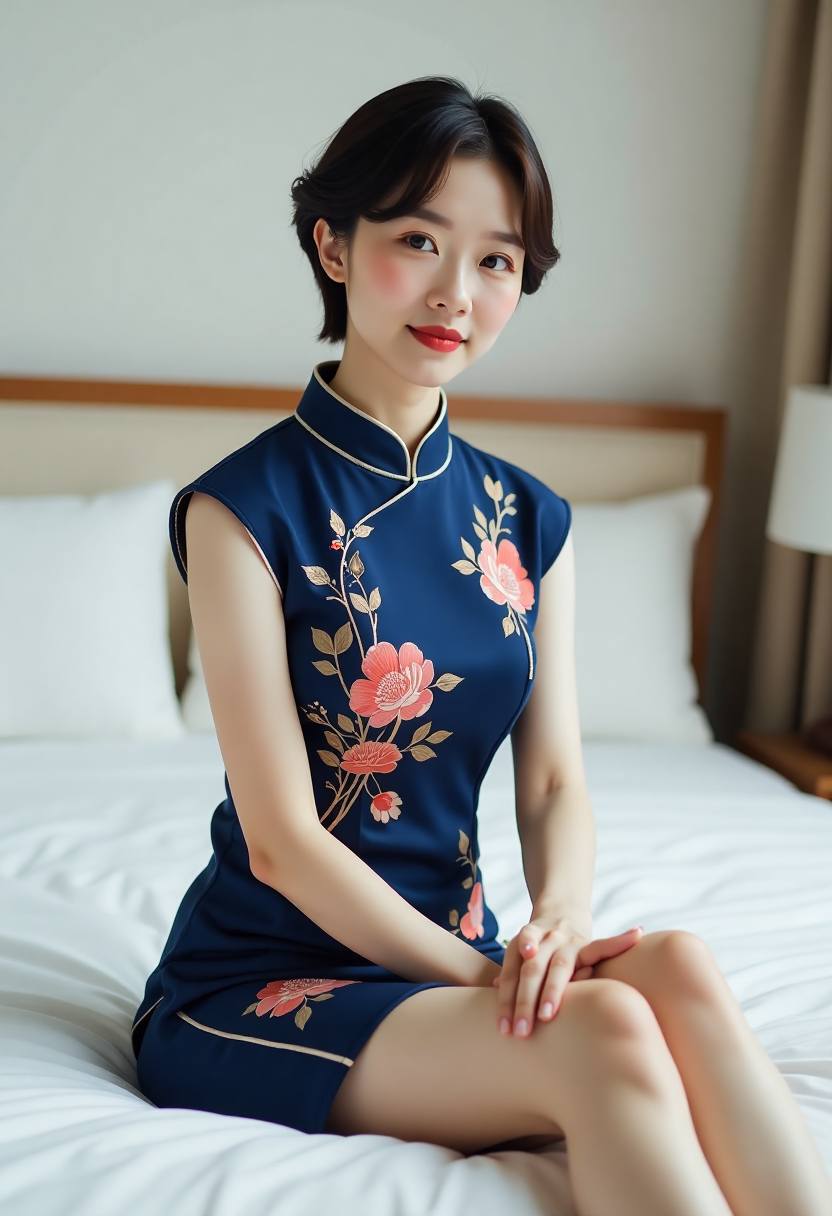 评论者